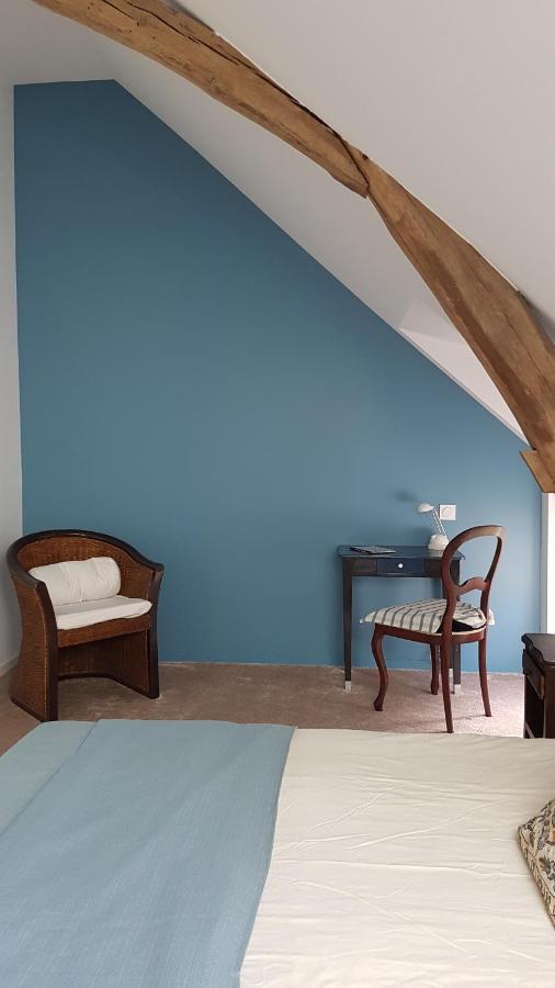 Les 7 Tilleuls - Chambres D'Hotes 梅斯兰德 外观 照片